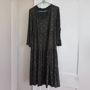 Madewell Women's Dress